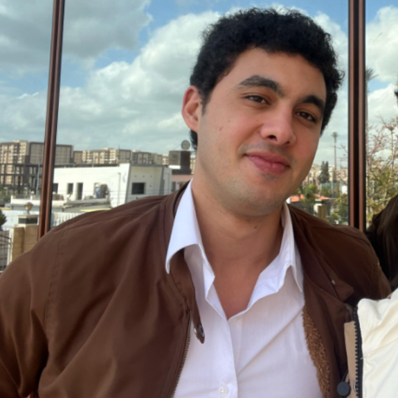 Yahya Alnwsany - AI Engineer